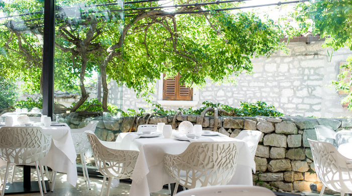 restaurant monte rovinj