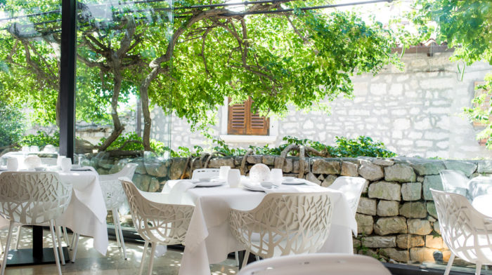 Where to Eat in Istria, Croatia