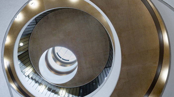 blavatnik school of government riba stirling prize
