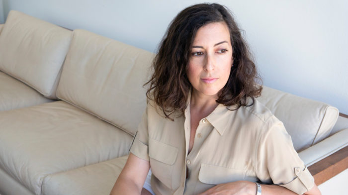 An Interview with Clare Vivier of Clare V.
