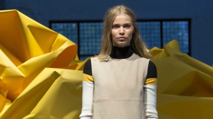 Copenhagen Fashion Week: Ganni SS16