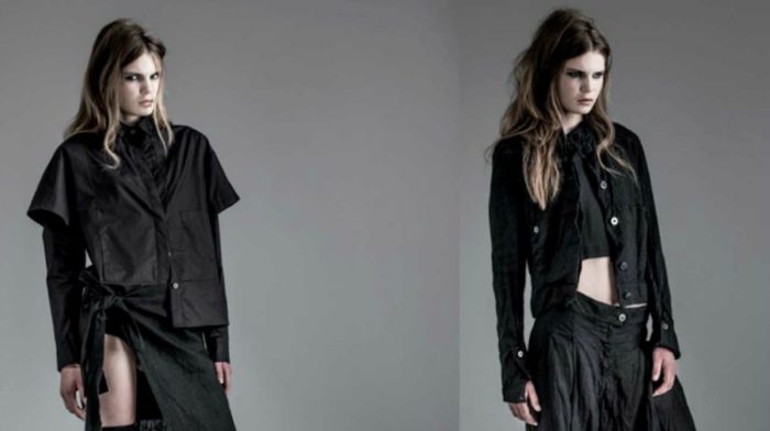 Copenhagen Fashion Week: Barbara I Gongini SS16