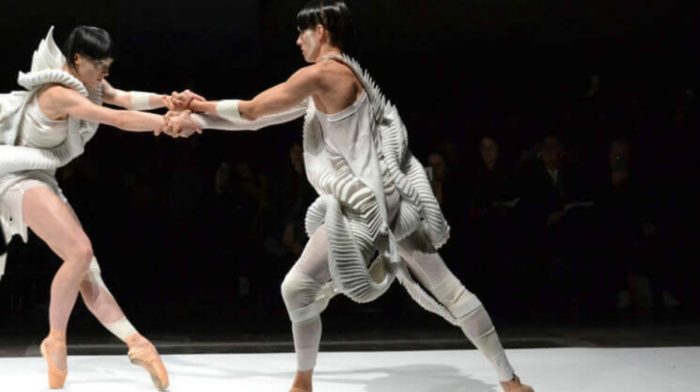 Copenhagen Fashion Week: Barbara I Gongini AW16