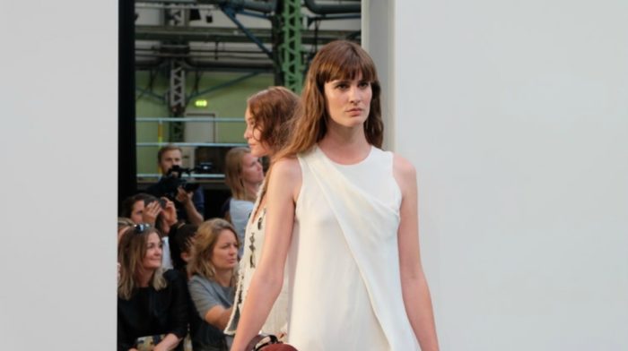 Copenhagen Fashion Week: By Malene Birger SS16