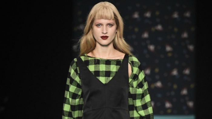 Copenhagen Fashion Week: Lovechild 1979 AW16