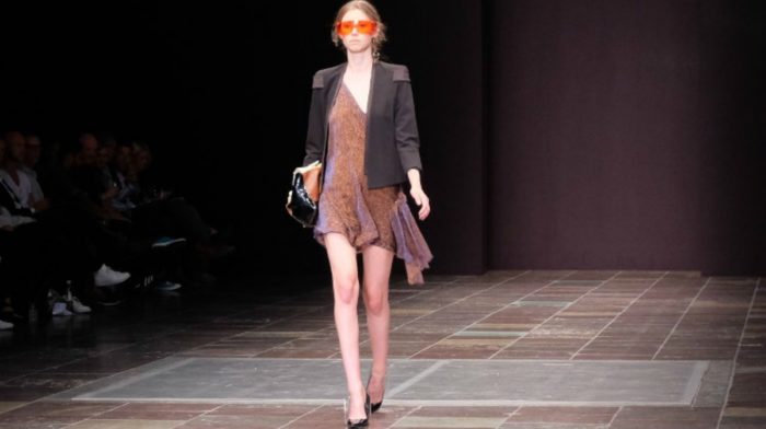 Copenhagen Fashion Week: Mardou&Dean SS16