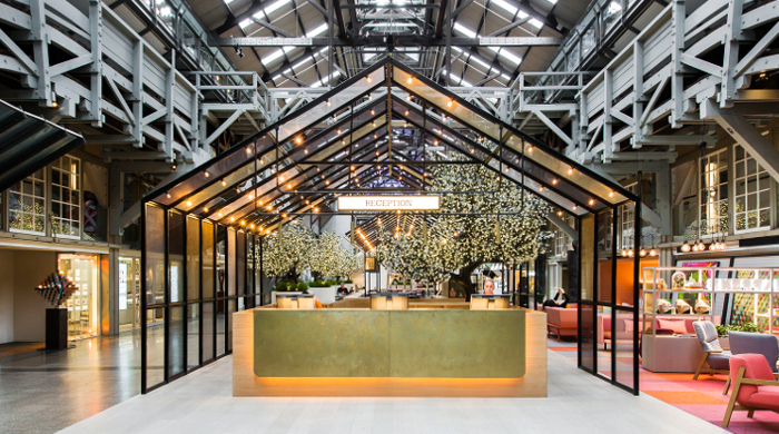 ovolo woolloomooloo hotel hassell