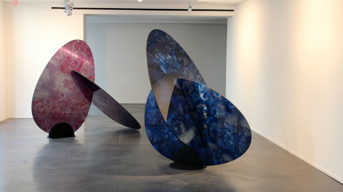 Andrew Levitas Coggles