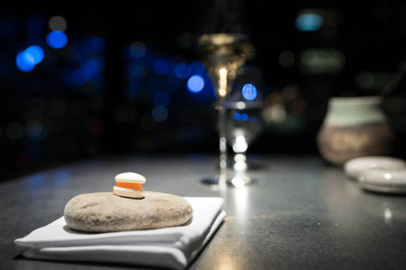 Maaemo: Oslo's Three Michelin Starred Restaurant