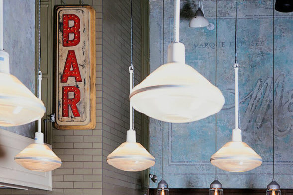 Vancouver's Best Coffee Shops