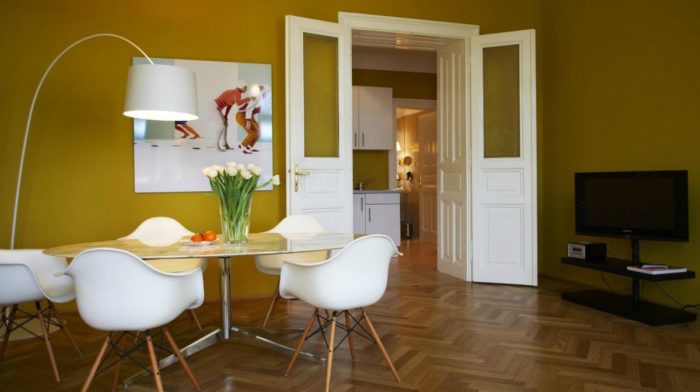 Hotel Altstadt, Vienna