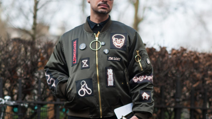 How to Wear AW16 Menswear Trends Now