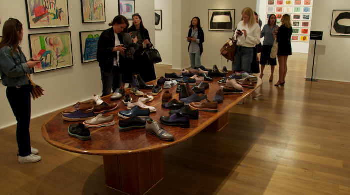 paul smith ss15 mens shoes