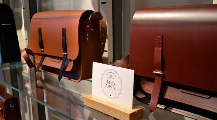 cambridge satchel men