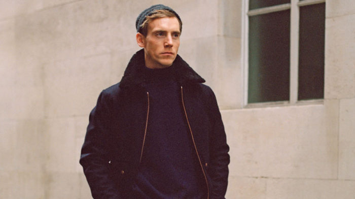 London Collections Men: Private White V.C. AW16