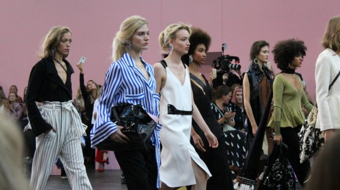 Copenhagen Fashion Week: By Malene Birger SS17