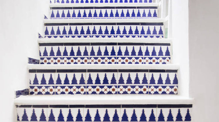 interiors-tiled-staircase-tangier