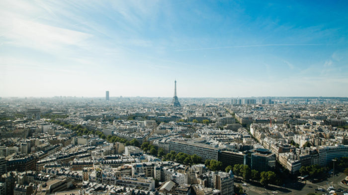 Five Ways to Be More Parisian