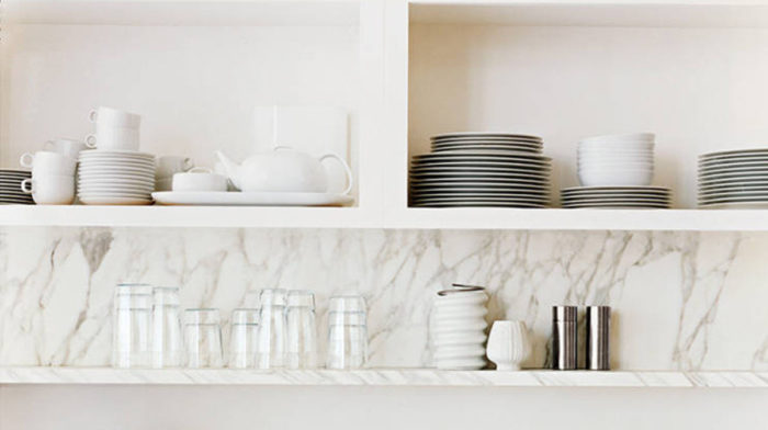 Marble Interior Inspiration