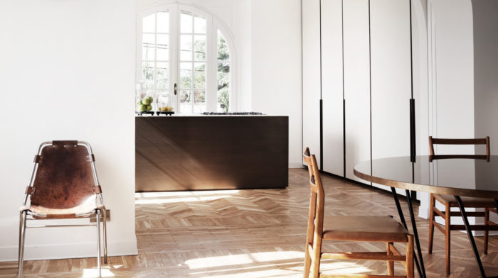 Who to Follow on Snapchat for Interior Inspiration
