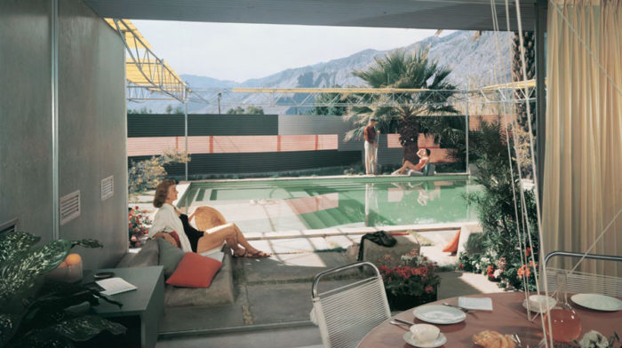Modernism Rediscovered by Julius Shulman