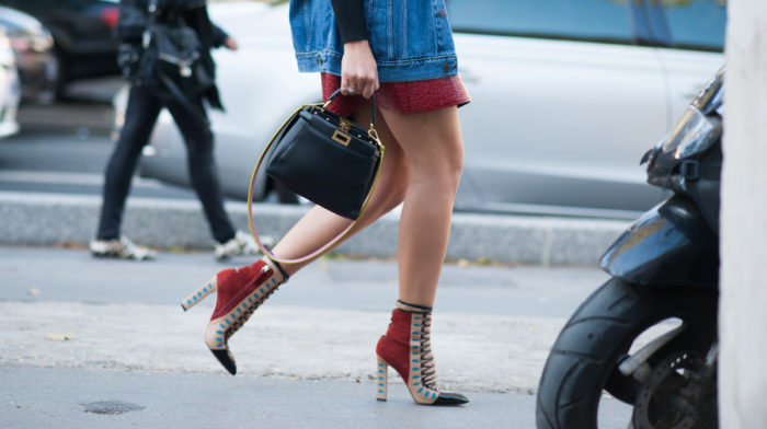 New York Fashion Week SS16: The Highlights