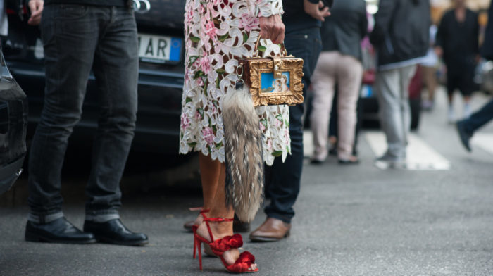 The Best of Milan Fashion Week AW16