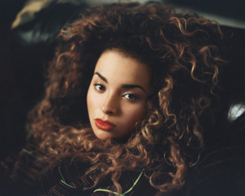An Interview with Ella Eyre