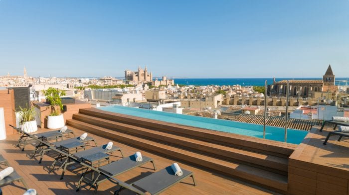 Nakar Hotel, Mallorca