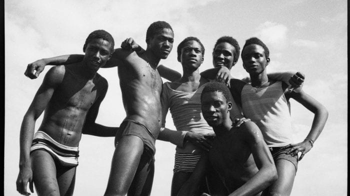 Malick Sidibé: The Eye of Modern Mali