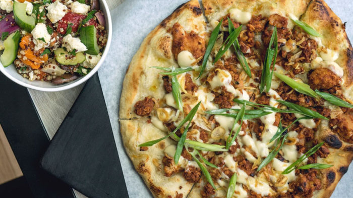 Virtuous Pie, Vancouver