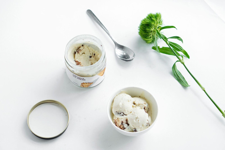 virtuous pie vegan ice cream