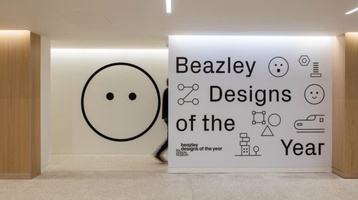 Beazley Designs of the Year