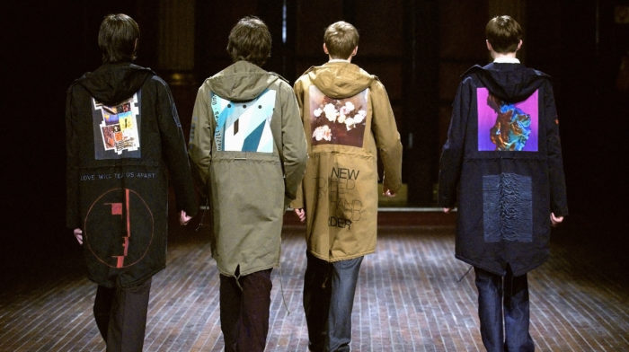 North: Identity, Photography, Fashion at Open Eye Gallery