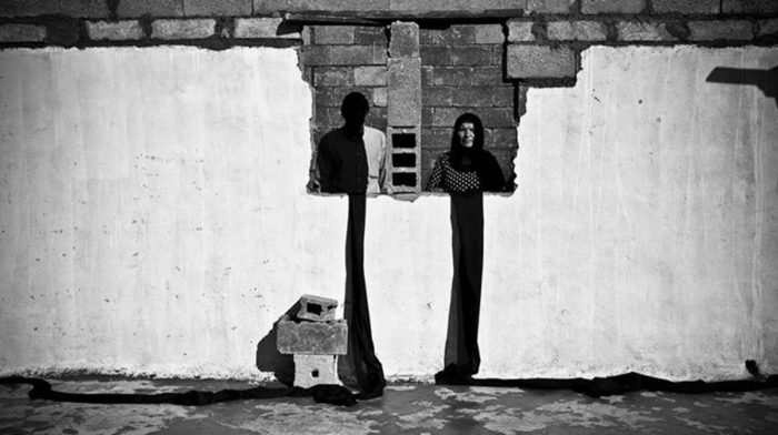 Invisible Beauty