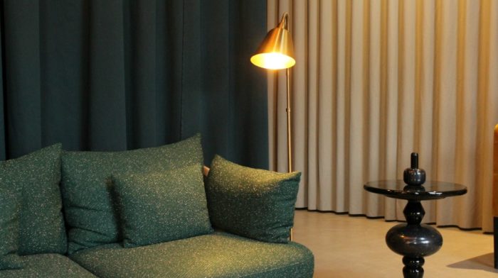 Copenhagen Fashion Week: Meet the Danes