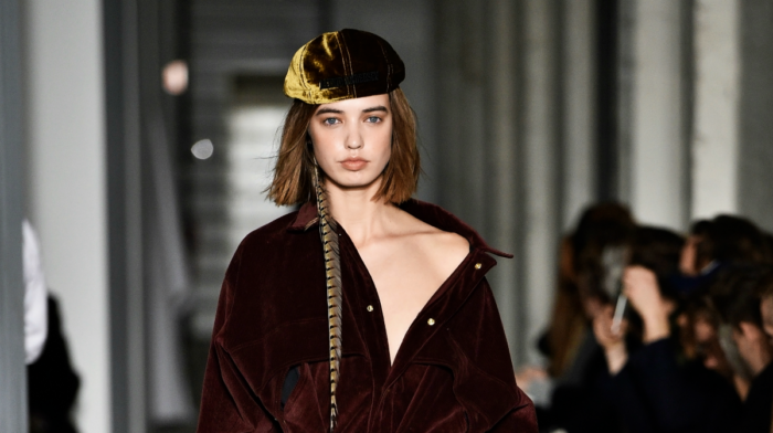 Copenhagen Fashion Week: Astrid Andersen AW17