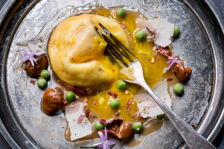 marc forgione