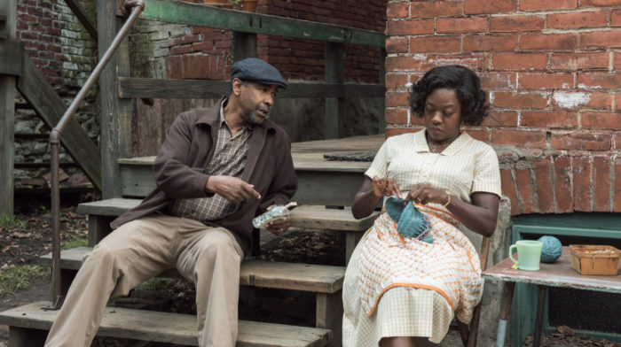 Films to Look out for at the Oscars