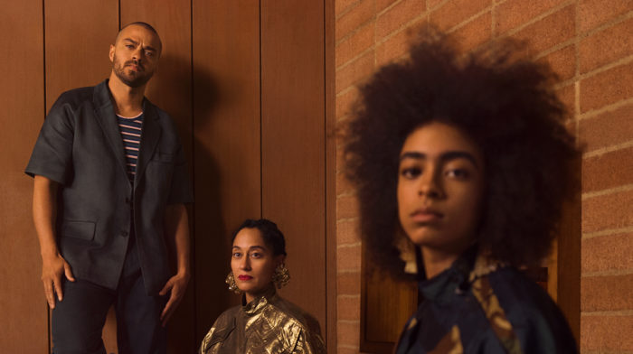 KENZO's Music is My Mistress