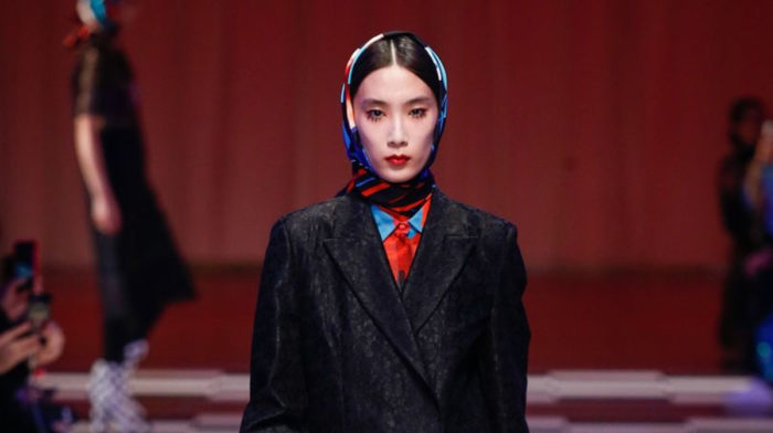 The Best of Milan Fashion Week AW17