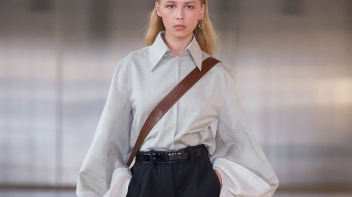The Best Trends from Paris Fashion Week AW17