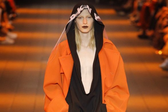 Memorable Moments from New York Fashion Week