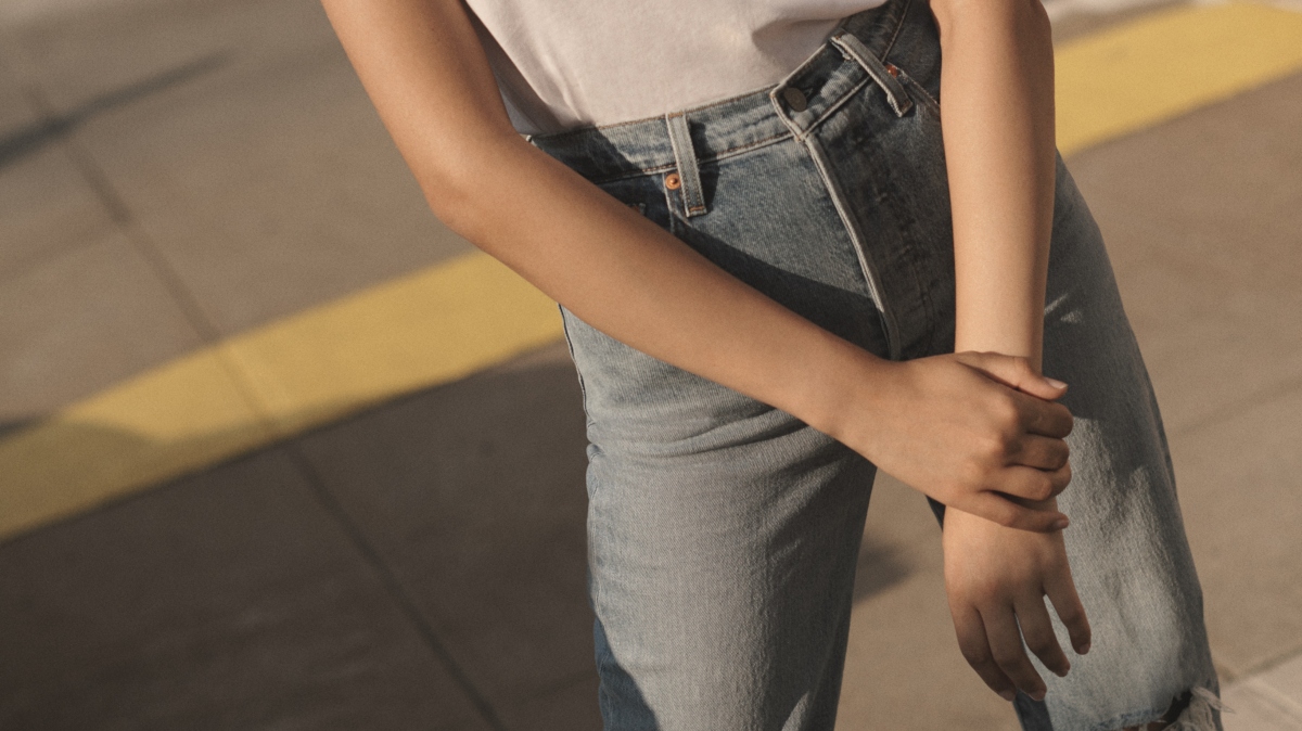 The Denim Brands Fit Guide