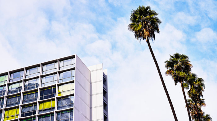 The Line Hotel, LA