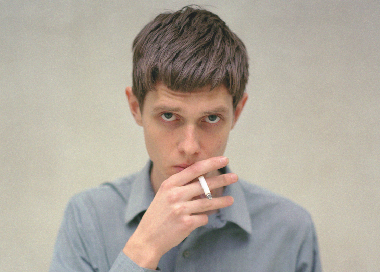 ian curtis true faith