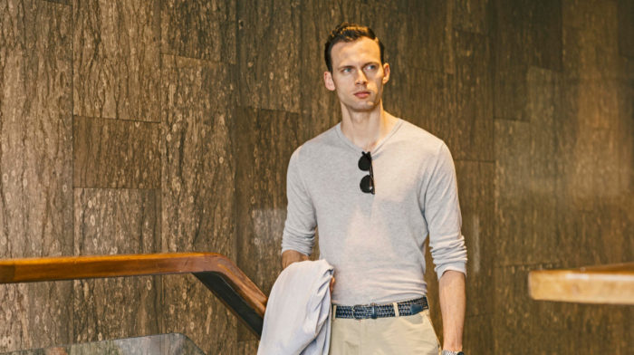 Five of the Best Men’s Accessories Brands