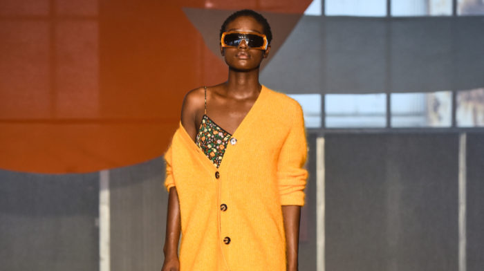 Copenhagen Fashion Week: Ganni SS18