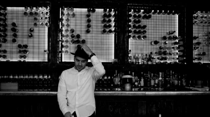 Interview: Inside Sager + Wilde with Michael Sager