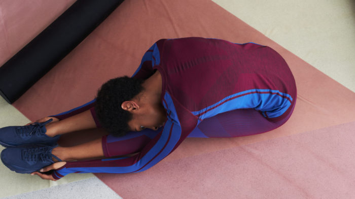 Interview: Talking Activewear with LNDR